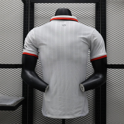 AC Milan Away Kit 24/25