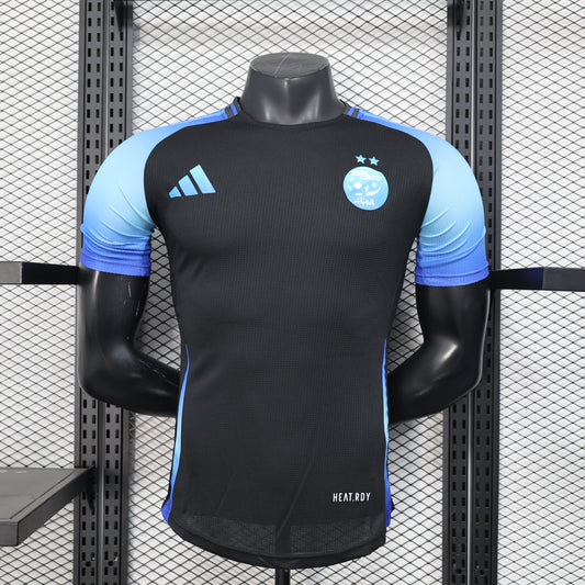 Algeria “Arctic Black” Kit 24/25