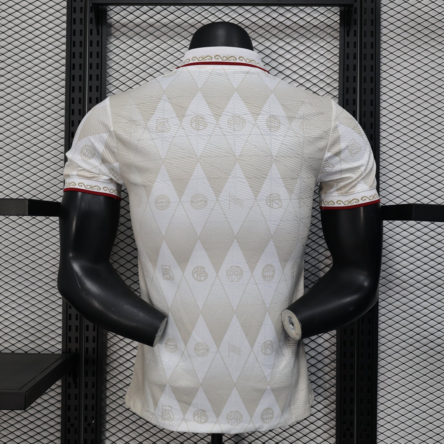 Bayern Munich Special Kit 23/24