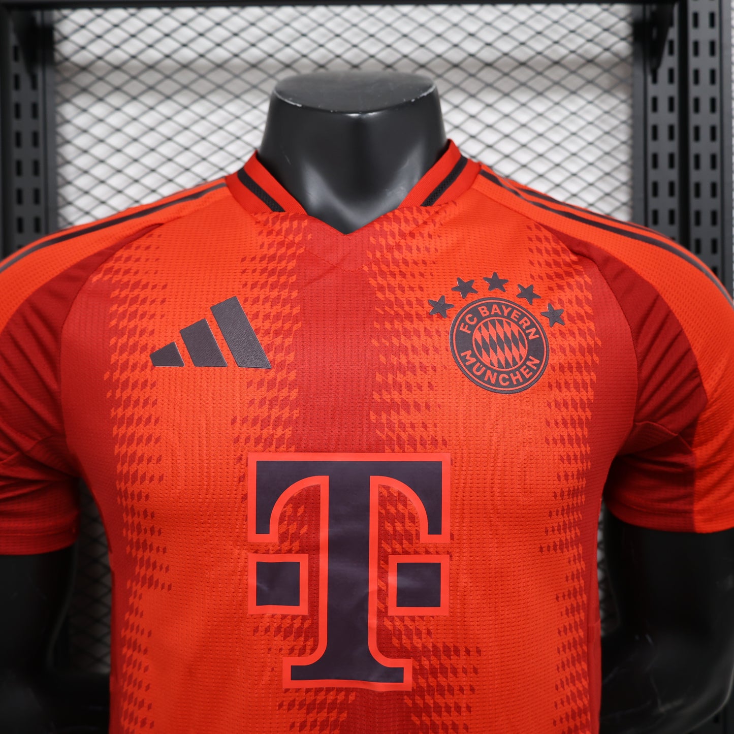 Bayern Munich Home Kit 24/25