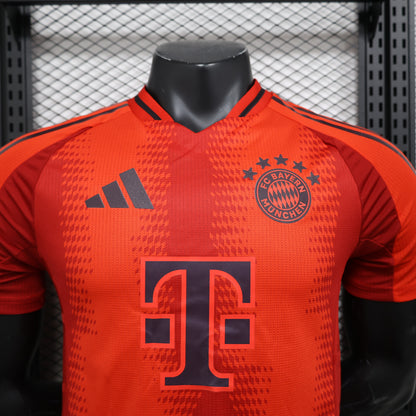 Bayern Munich Home Kit 24/25