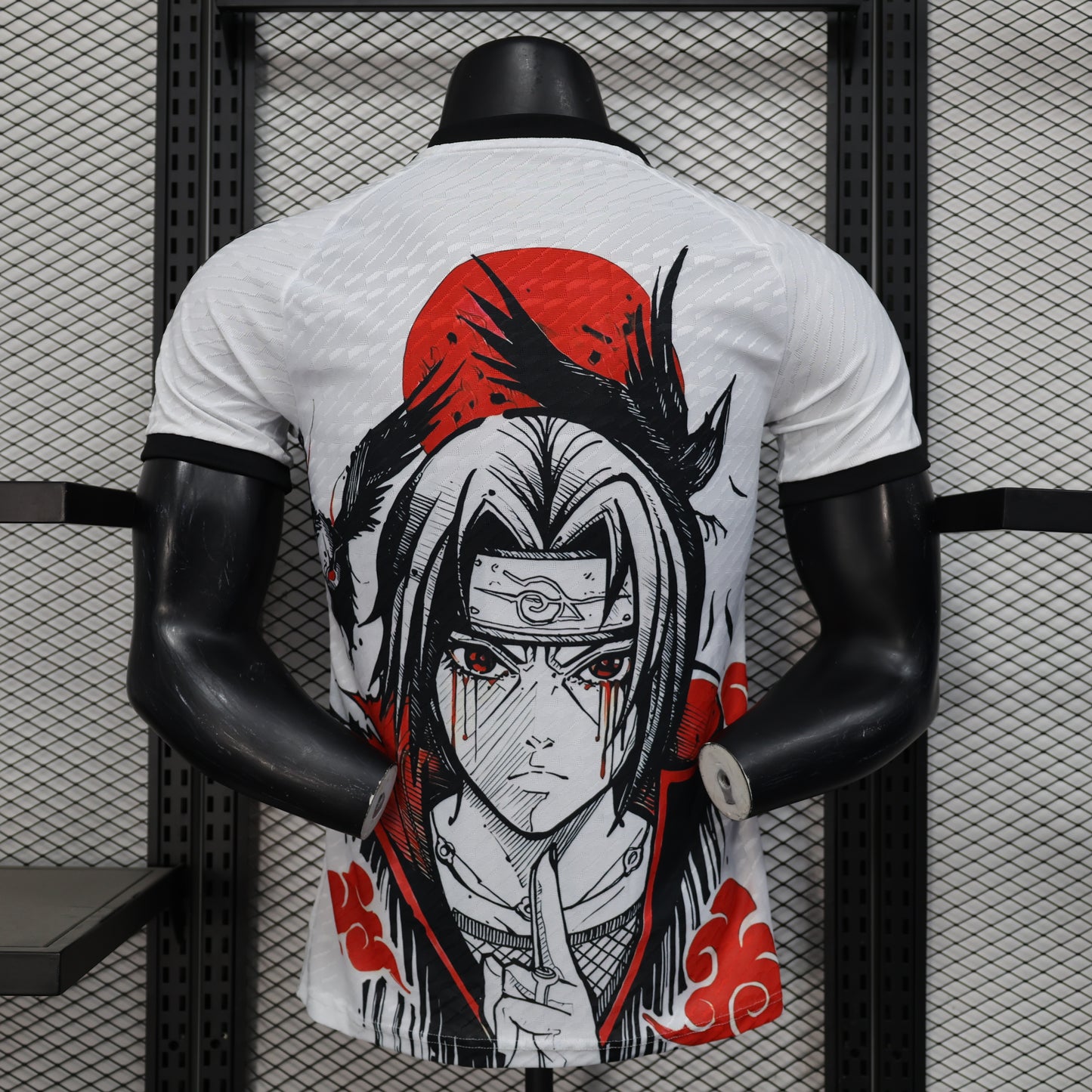 Japan x Itachi Kit 24/25