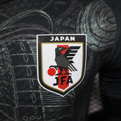 Japan Special Kit 24/25