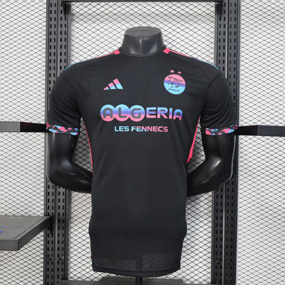 Algeria “Les Fennecs” Kit 24/25