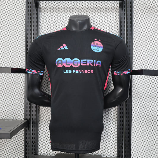 Algeria “Les Fennecs” Kit 24/25