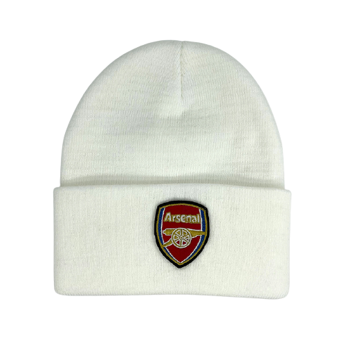 Arsenal Beanie