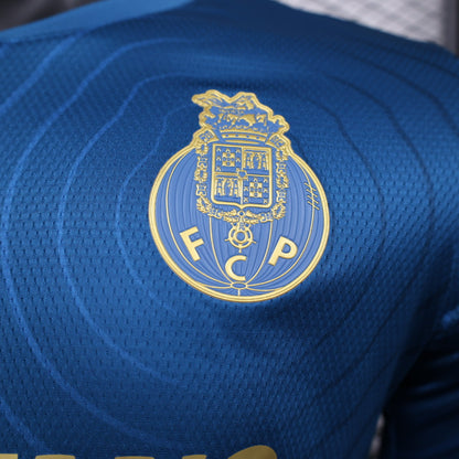 Porto Away Kit 23/24