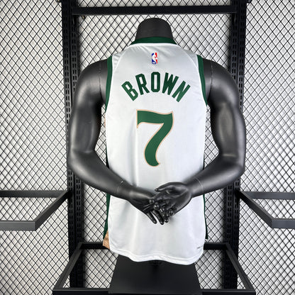 NBA Jersey: Boston Celtics