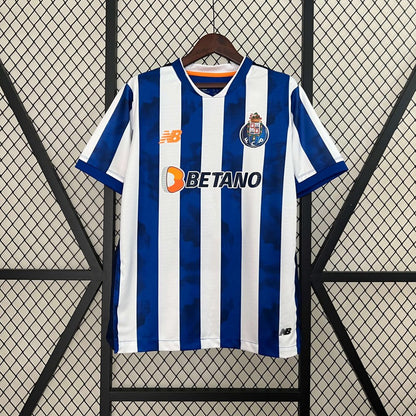 FC Porto Home Kit 24/25