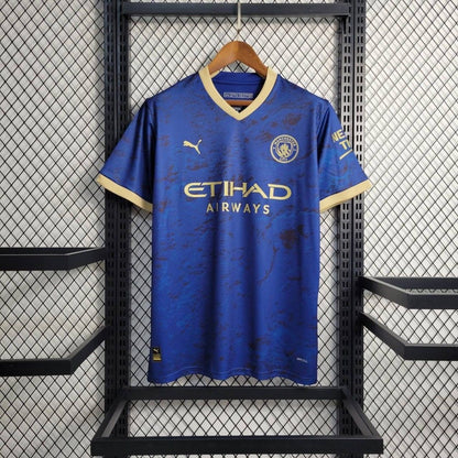 Manchester City Fourth Kit 22/23