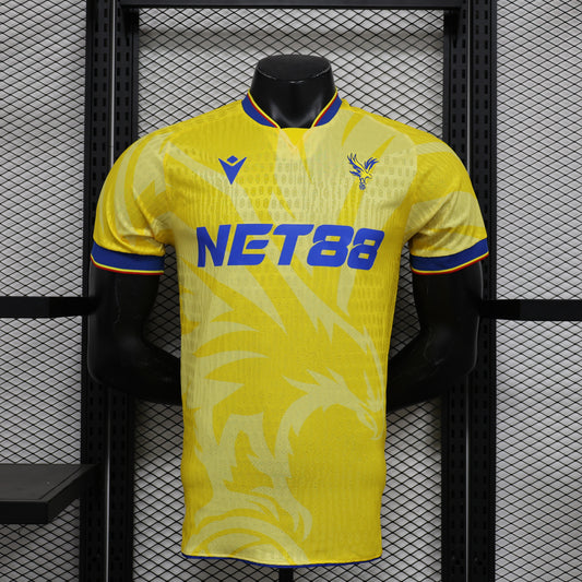 Crystal Palace Away Kit 24/25