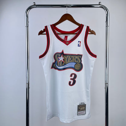 NBA Jersey: Philadelphia 76