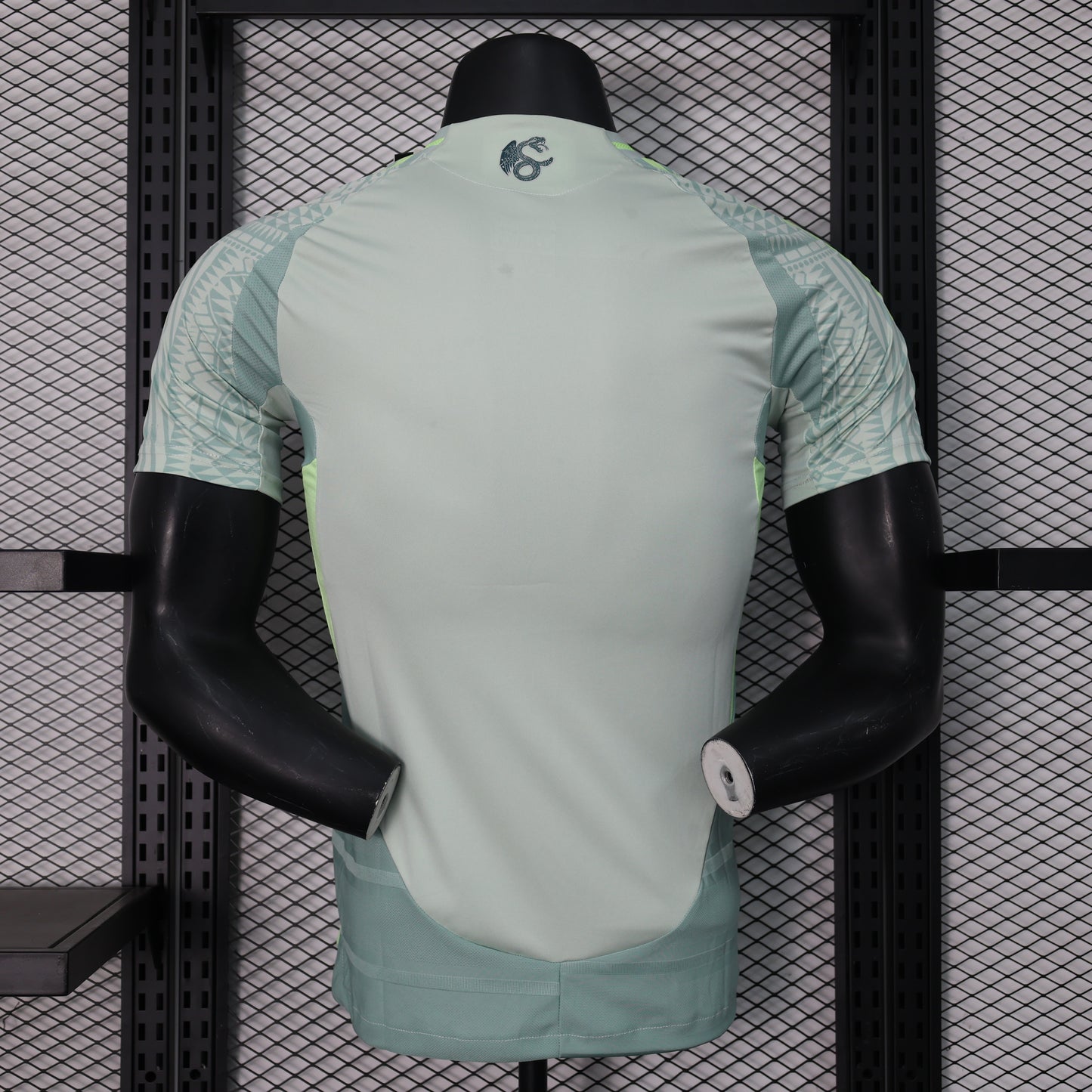 Mexico Away Kit 23/24