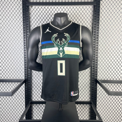 NBA Jersey: Milwaukee Bucks