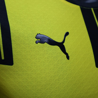 Borussia Dortmund Third Kit 23/24