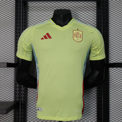 Spain Away Kit 23/24