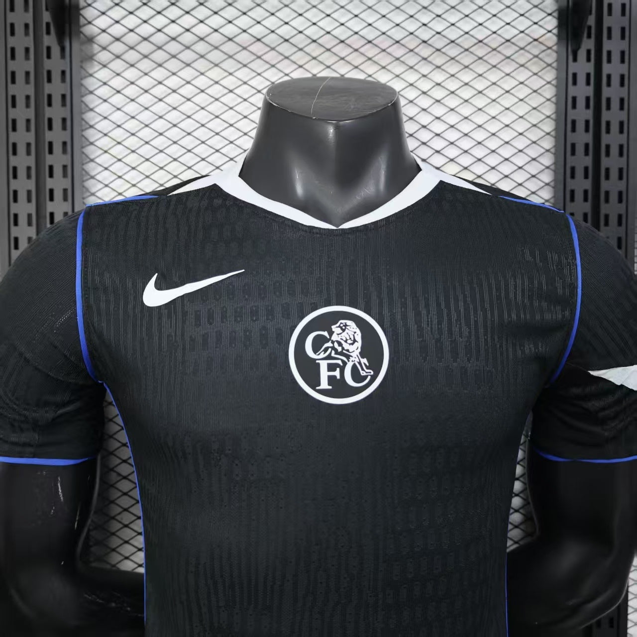 Chelsea Third Kit 25/26