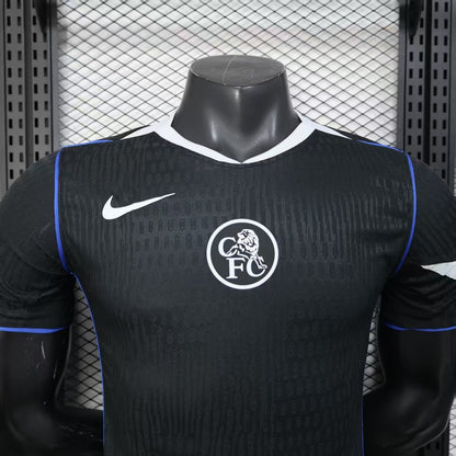 Chelsea Third Kit 25/26