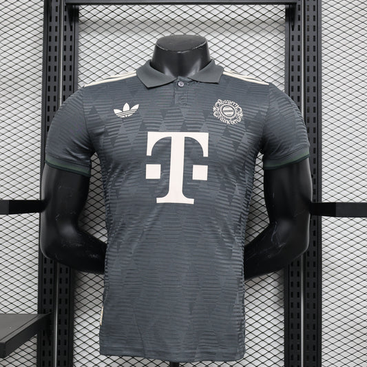 Bayern Munich Special Kit “Oktoberfest” 24/25