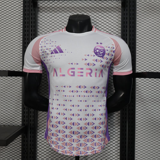 Algeria “Sahara Weave” Kit 24/25