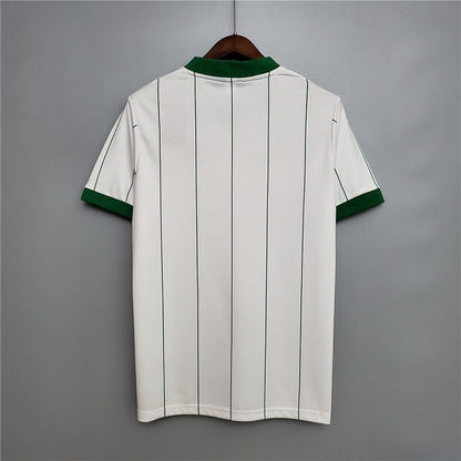 Retro: Celtic Away Kit 84/86