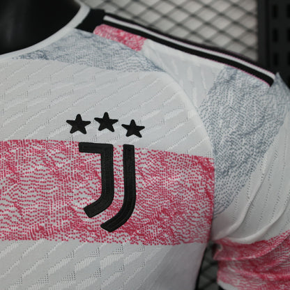 Juventus Away Kit 23/24