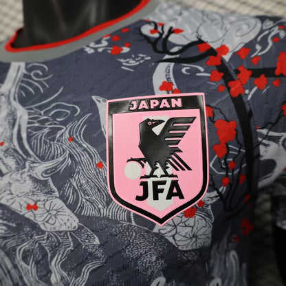 Japan “Dragon Attack” Kit 25/26