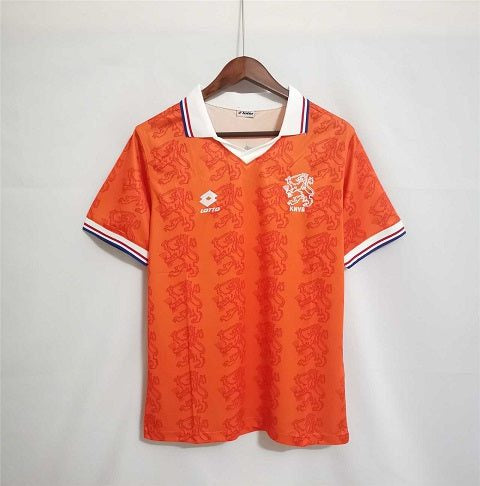 Retro: Netherlands Home Kit 94/95