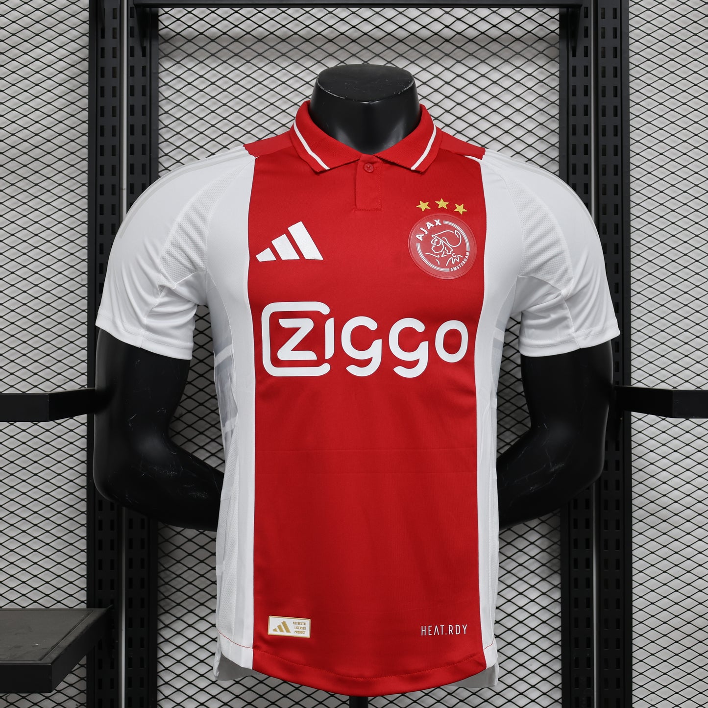 Ajax Home Kit 24/25