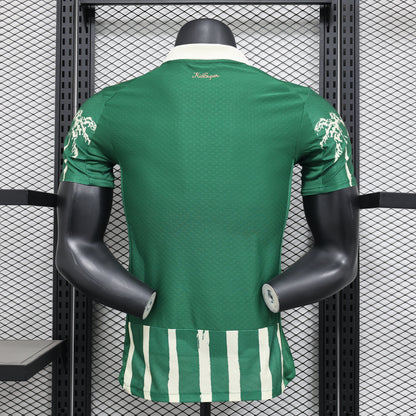 Palmeiras Club World Cup Home Kit 24/25
