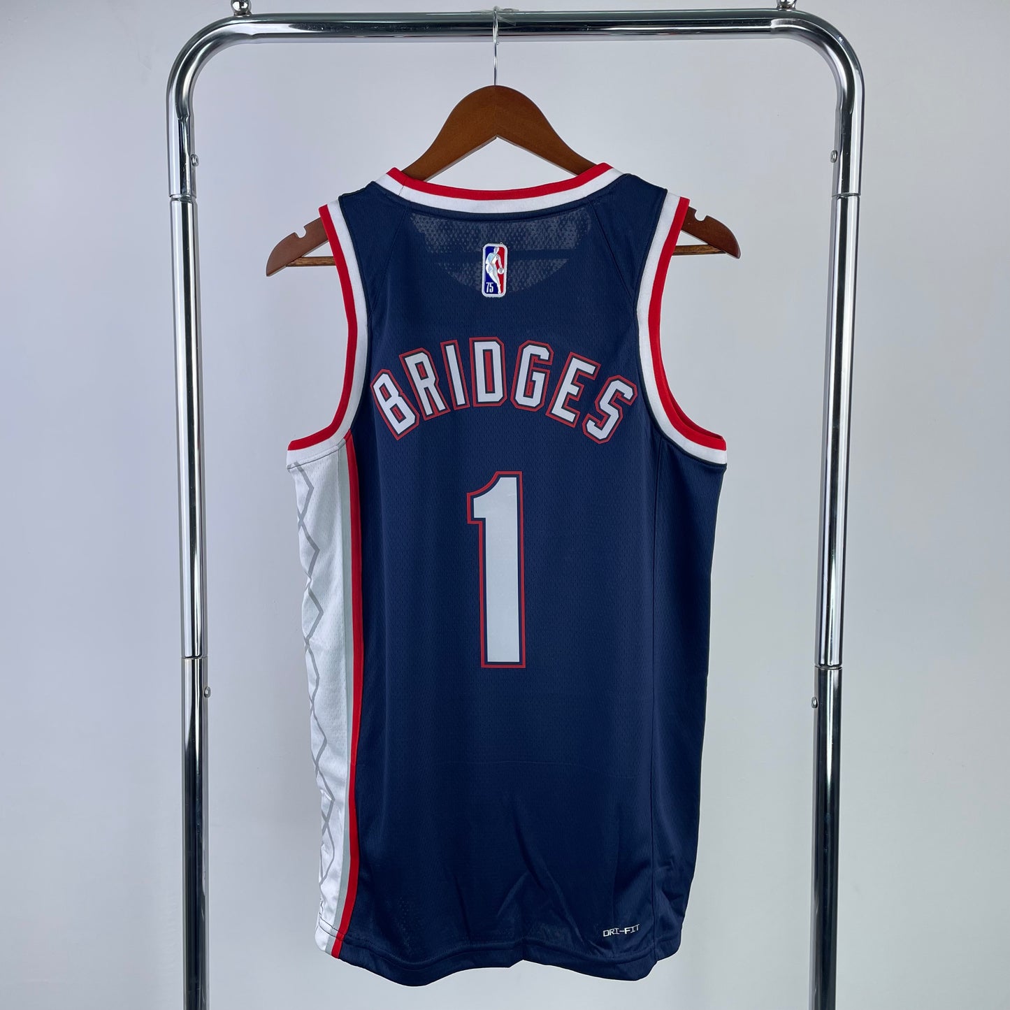 NBA Jersey: Brooklyn Nets