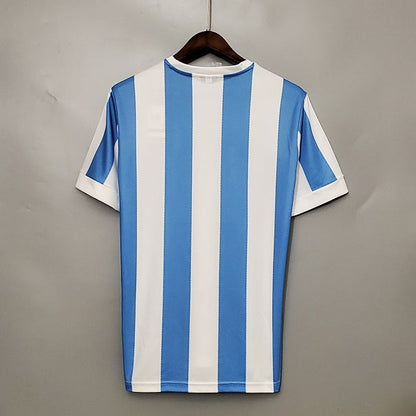 Retro: Argentina Home Kit 77/78