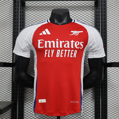 Arsenal Home Kit 24/25