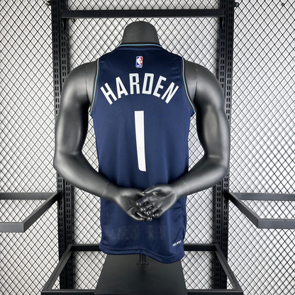 NBA Jersey: Los Angeles Clippers