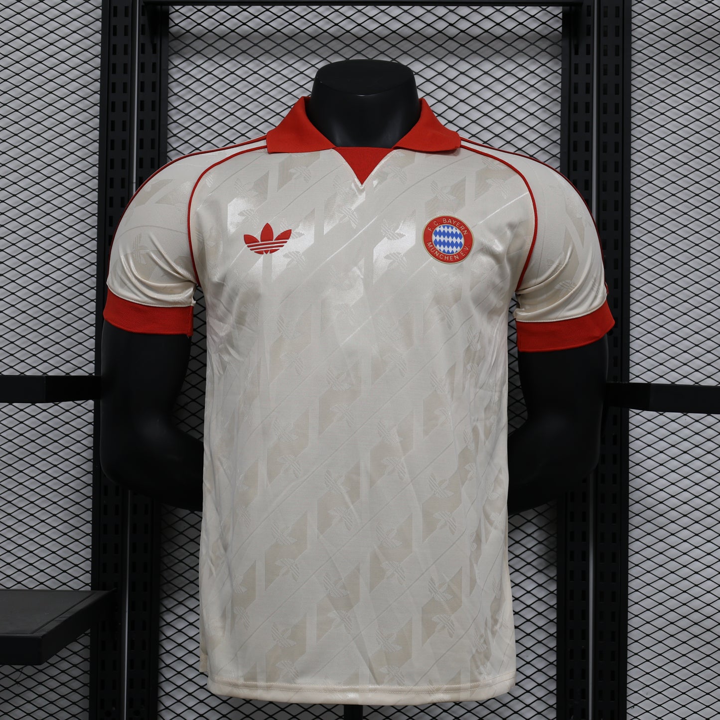 Bayern Munich Special Kit 24/25