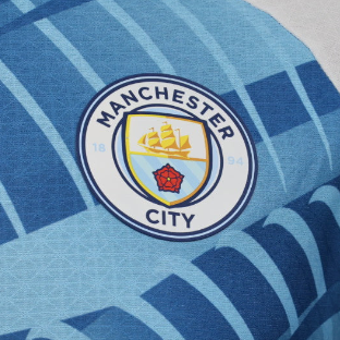 Manchester City Special Kit 23/24