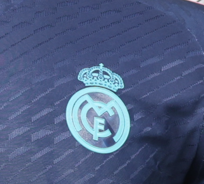 Real Madrid Special Kit 24/25