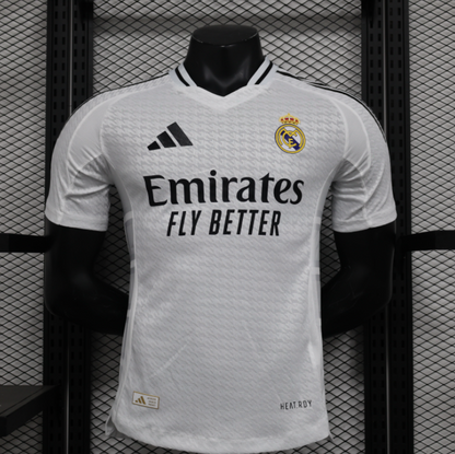 Real Madrid Home Kit 24/25