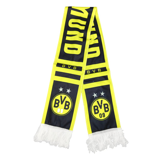 Borussia Dortmund Scarf