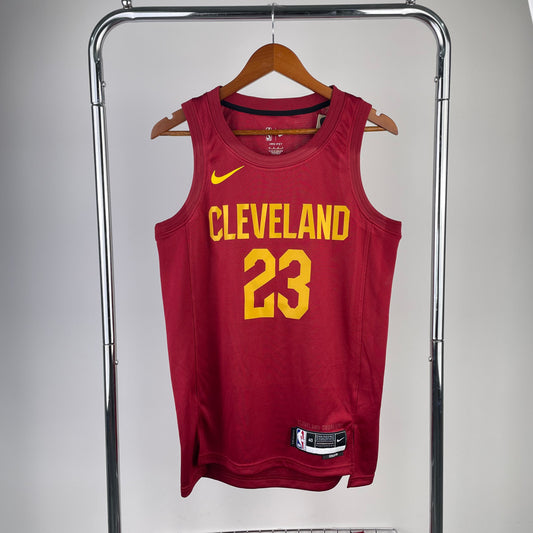 NBA Jersey: Cleveland Cavaliers