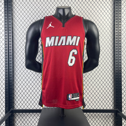 NBA Jersey: Miami Heat