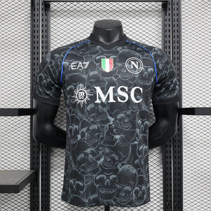 SSC Napoli Special Kit 23/24