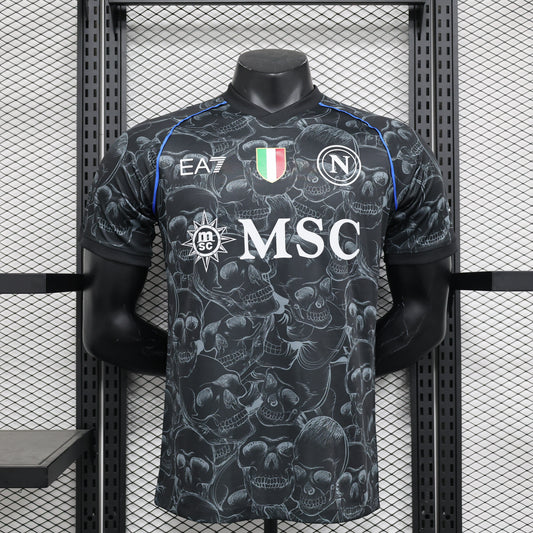 SSC Napoli Special Kit 23/24