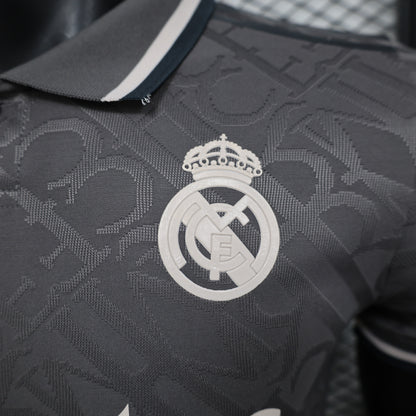 Real Madrid Third Kit 24/25