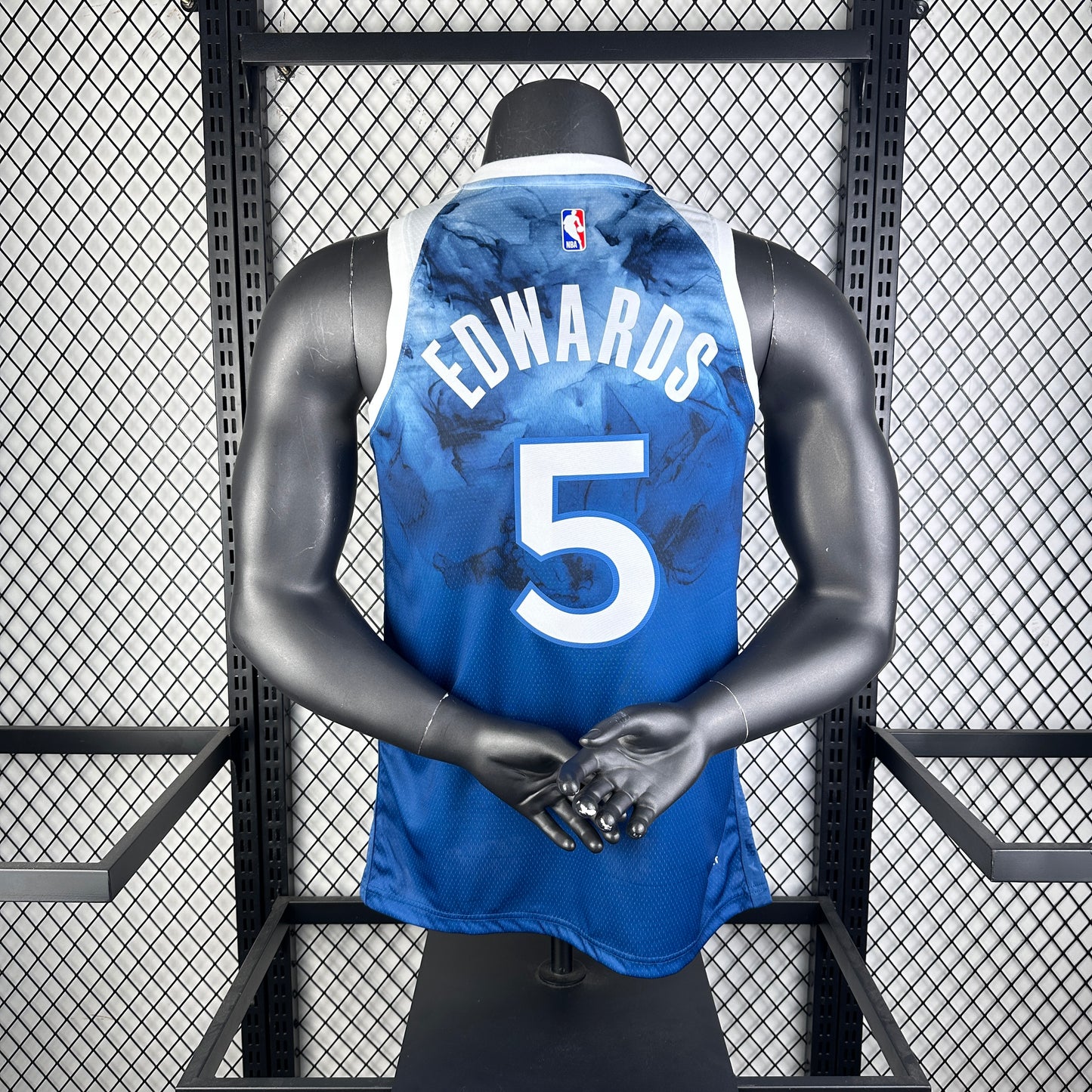 NBA Jersey: Minnesota Timberwolves