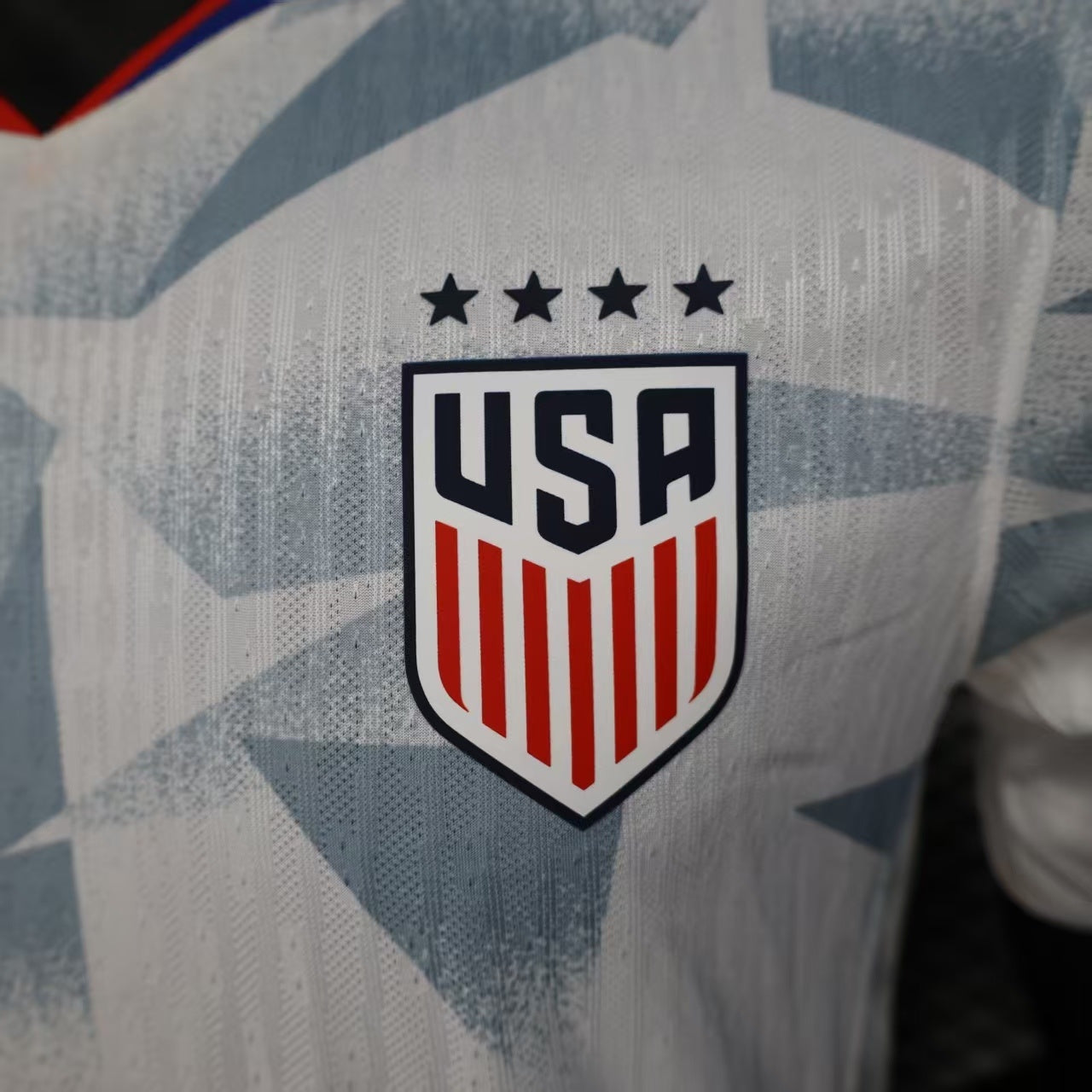 United States Home World Cup Kit 25/26
