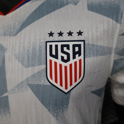 United States Home World Cup Kit 25/26