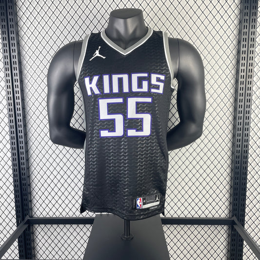 NBA Jersey: Sacramento Kings