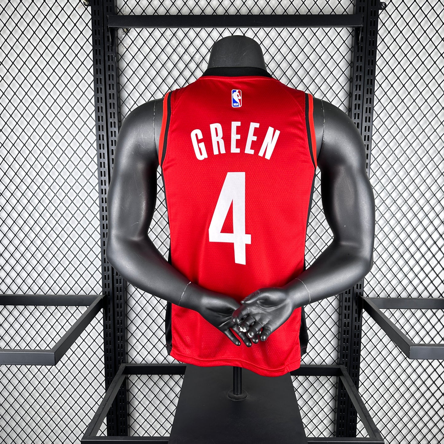 NBA Jersey: Huston Rockets