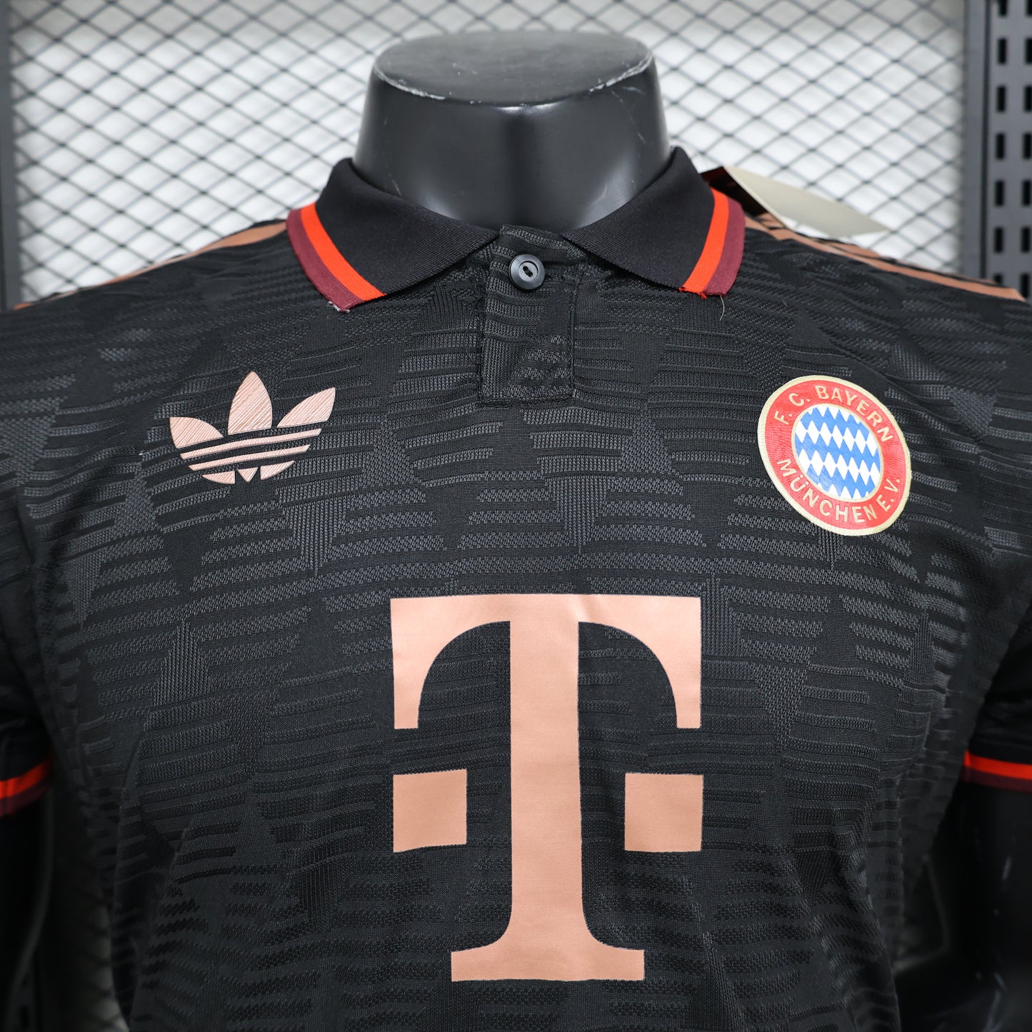 Bayern Munich Special Kit 24/25